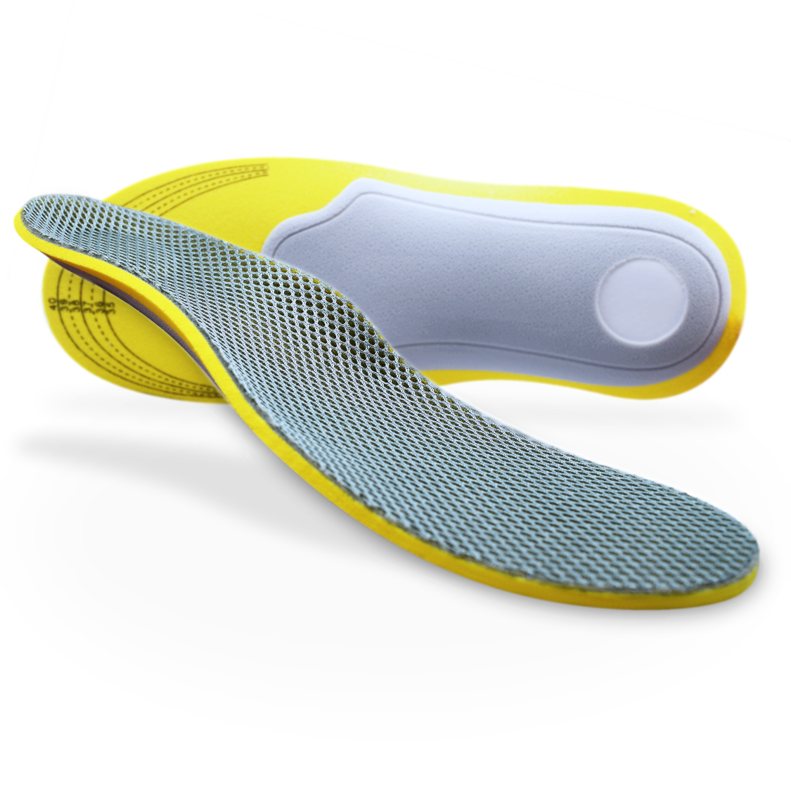What is Supination? FootReviver Insoles Based in the UK