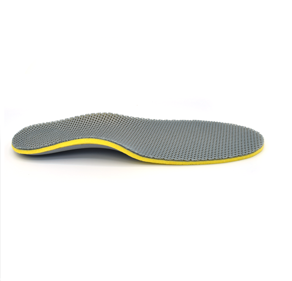 Arch support insoels for flat feet and plantar fasciitis