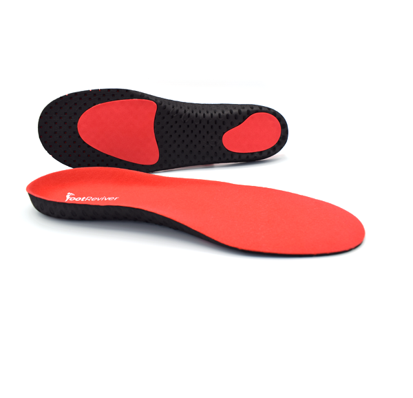 FootReviver™ Pro Sport insoles - FootReviver Insoles - Based in the UK