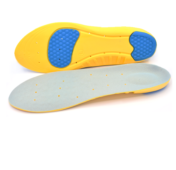 FootReviver™ Insoles for Supination 