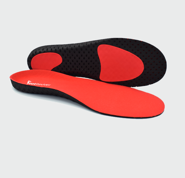 Insoles made for sports and running
