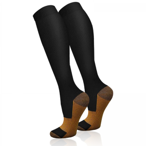 Recovery compression Diabetic socks for men and women
